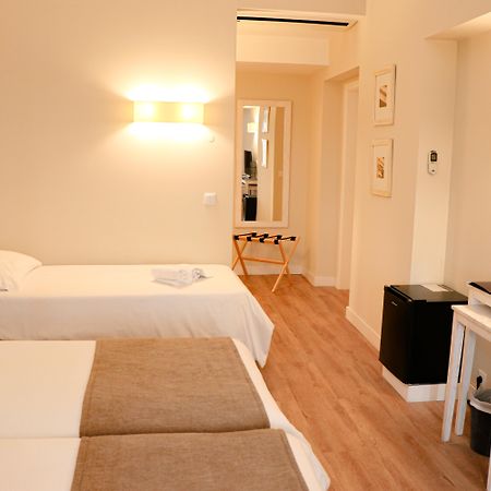 Hotel Solar Bom Jesus Santa Cruz  Bagian luar foto