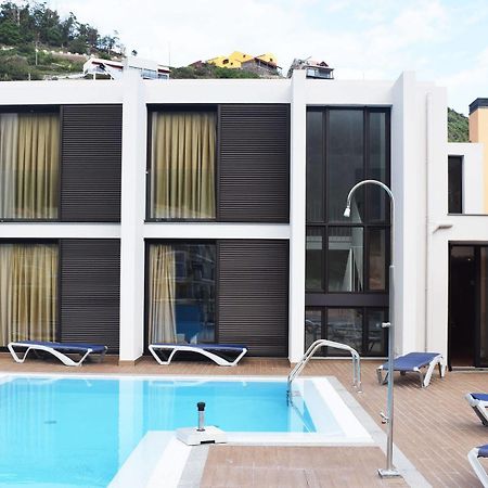 Hotel Solar Bom Jesus Santa Cruz  Bagian luar foto