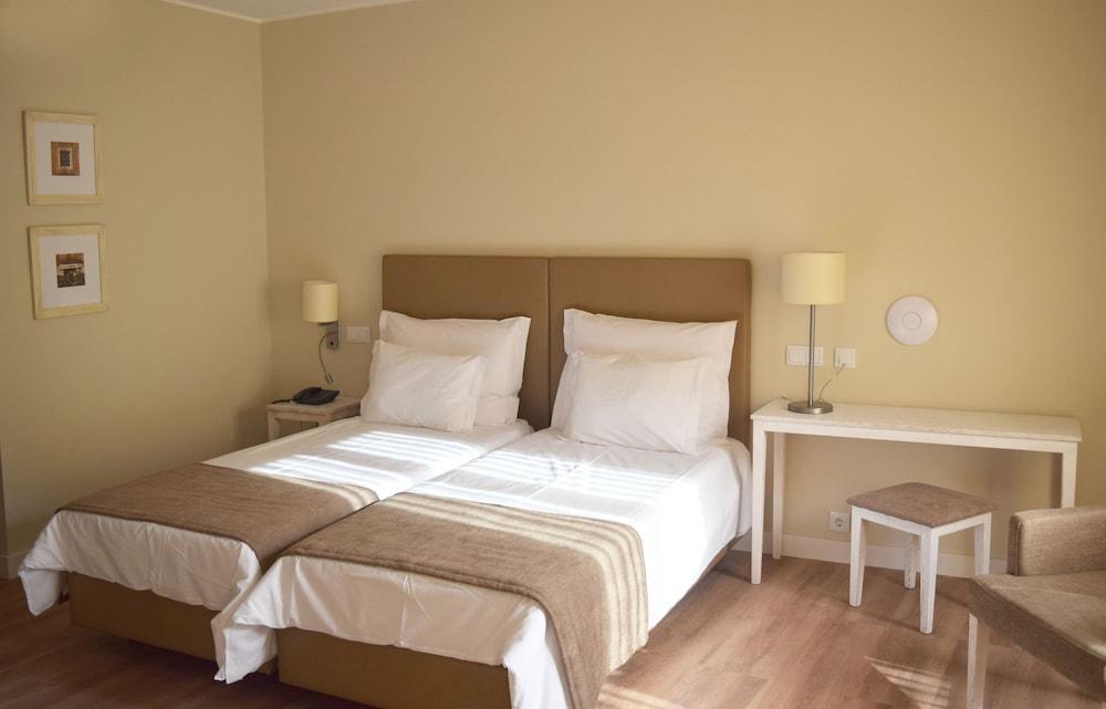 Hotel Solar Bom Jesus Santa Cruz  Bagian luar foto