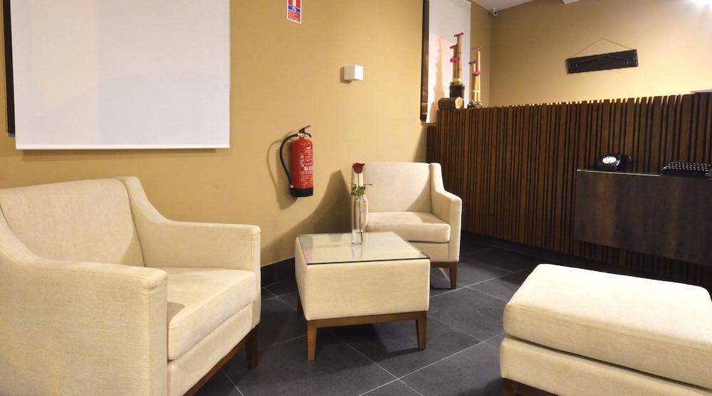 Hotel Solar Bom Jesus Santa Cruz  Bagian luar foto