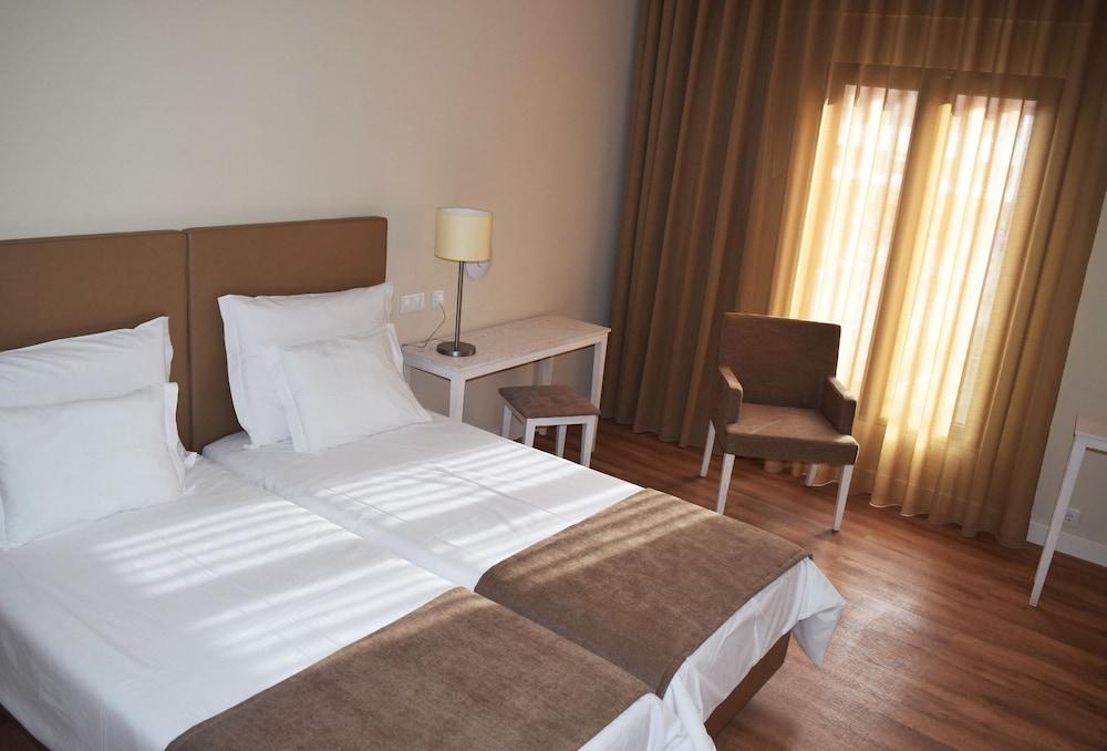 Hotel Solar Bom Jesus Santa Cruz  Bagian luar foto