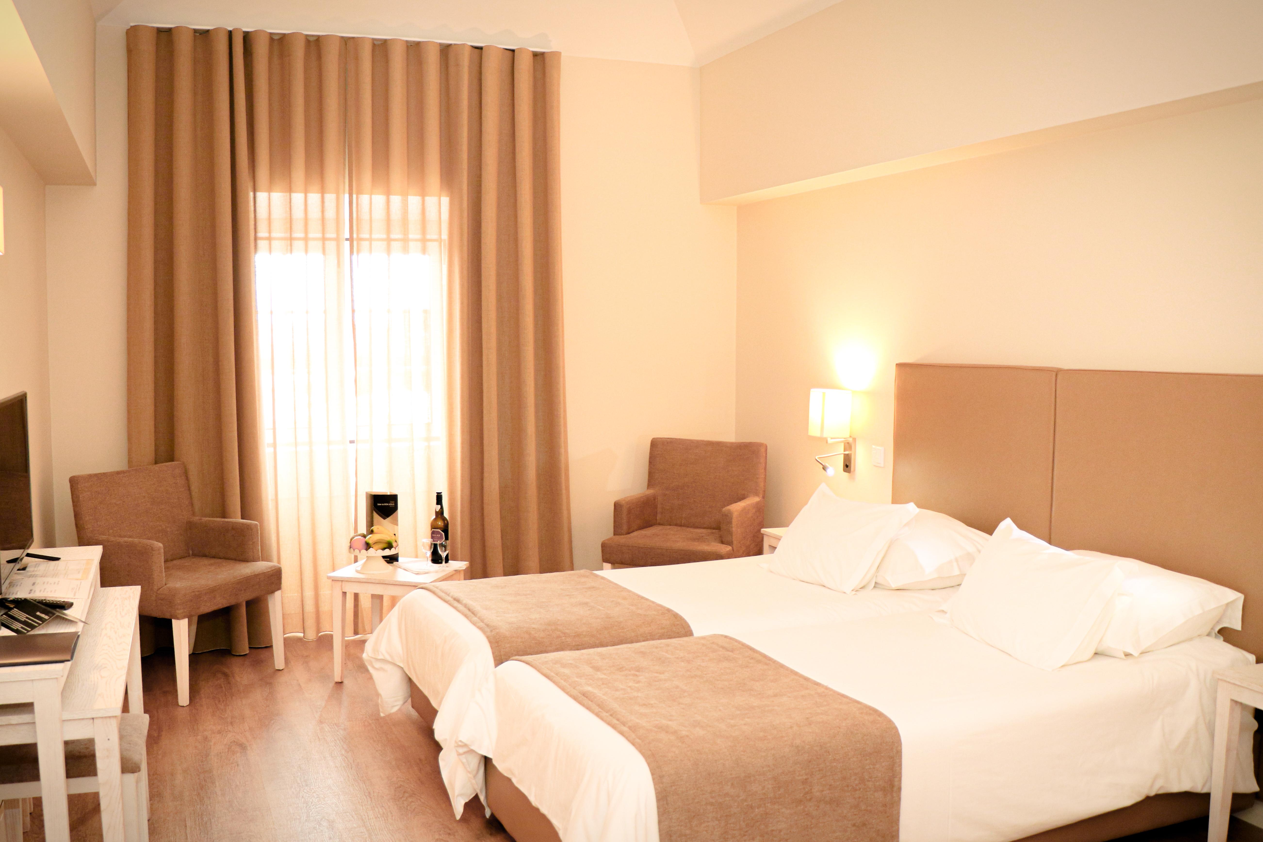 Hotel Solar Bom Jesus Santa Cruz  Bagian luar foto