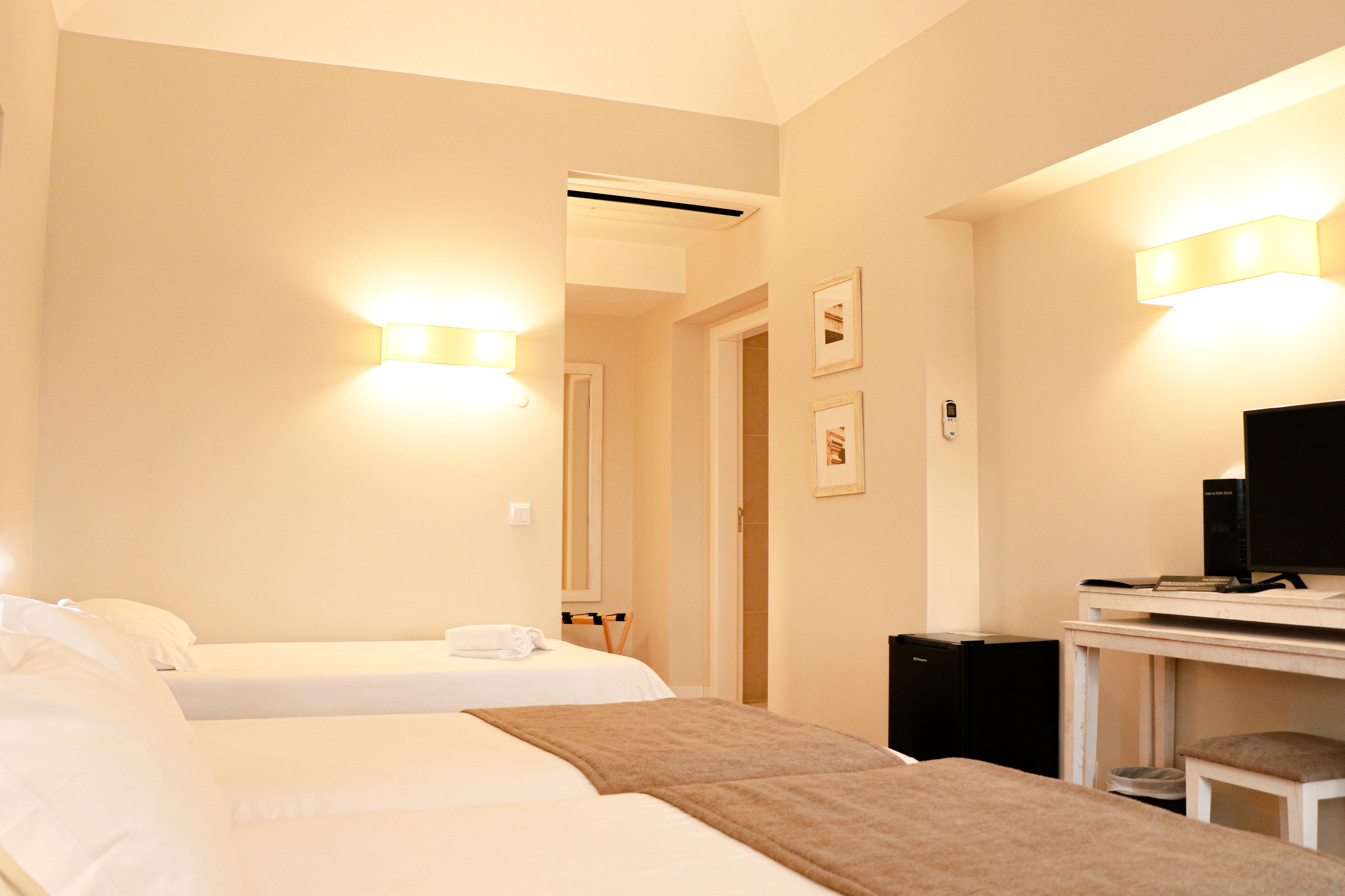 Hotel Solar Bom Jesus Santa Cruz  Bagian luar foto