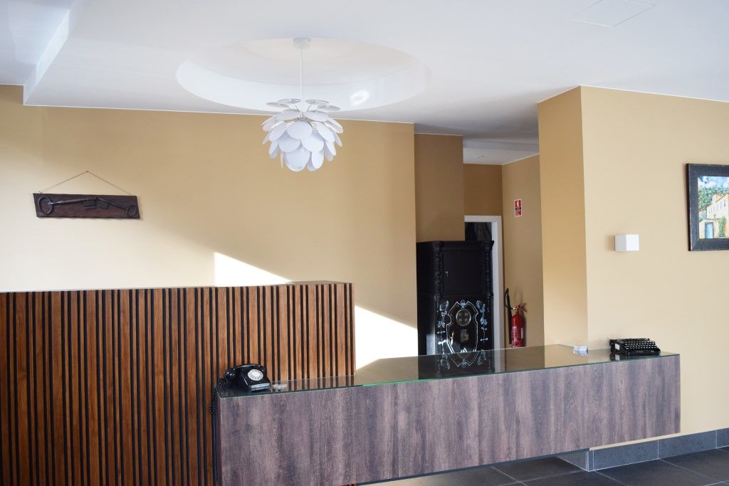 Hotel Solar Bom Jesus Santa Cruz  Bagian luar foto