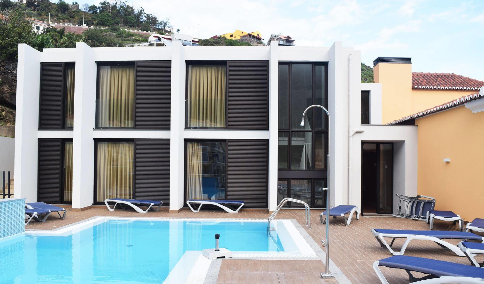 Hotel Solar Bom Jesus Santa Cruz  Bagian luar foto