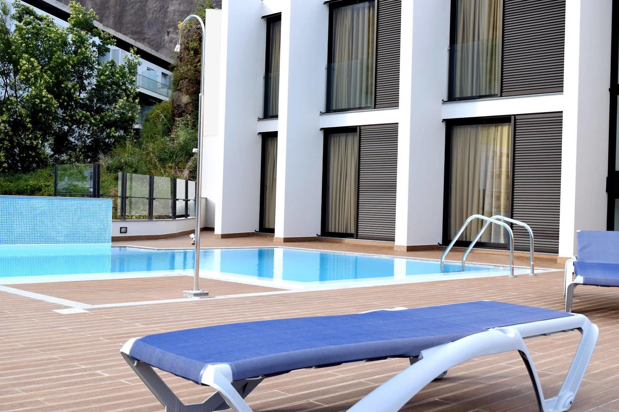 Hotel Solar Bom Jesus Santa Cruz  Bagian luar foto
