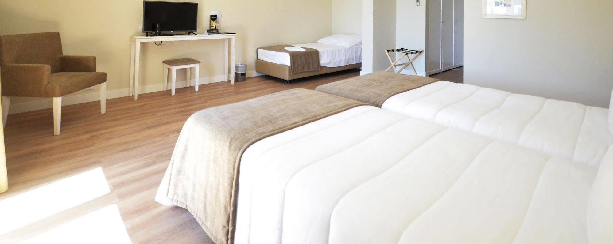 Hotel Solar Bom Jesus Santa Cruz  Bagian luar foto